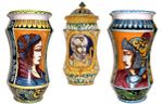 Vases