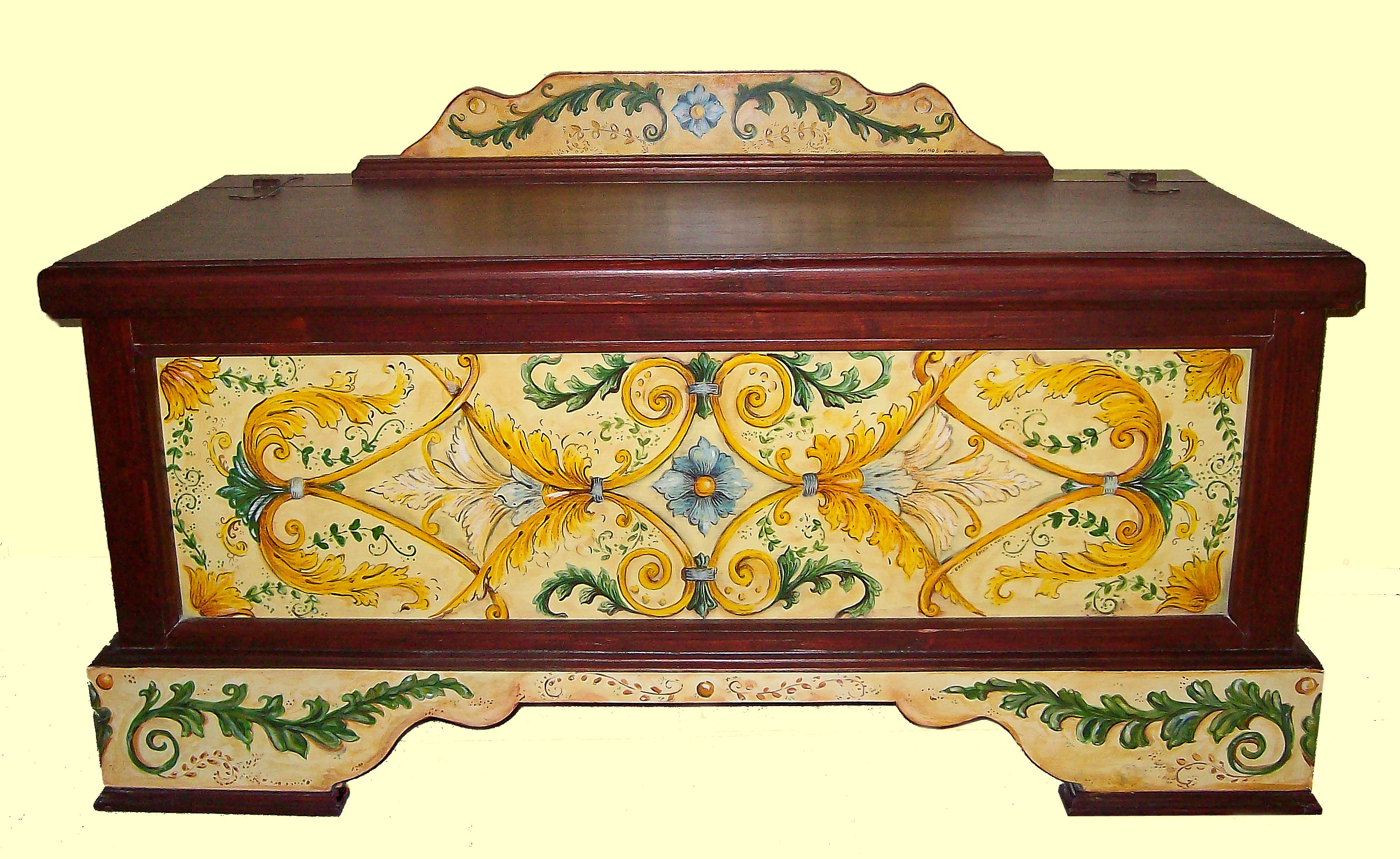 Furnishing